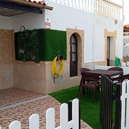 El Cantil Antigua  Exterior photo