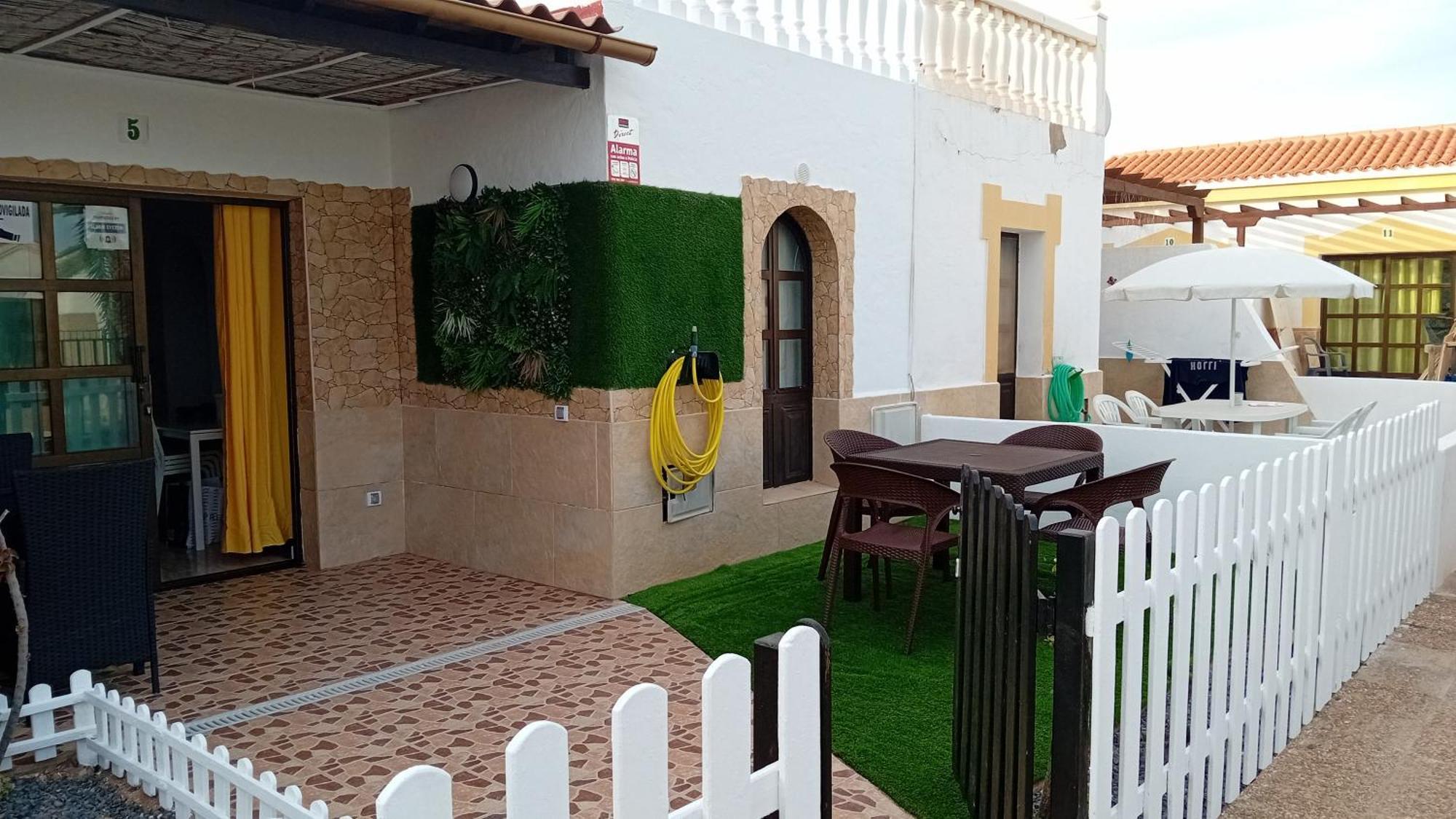 El Cantil Antigua  Exterior photo